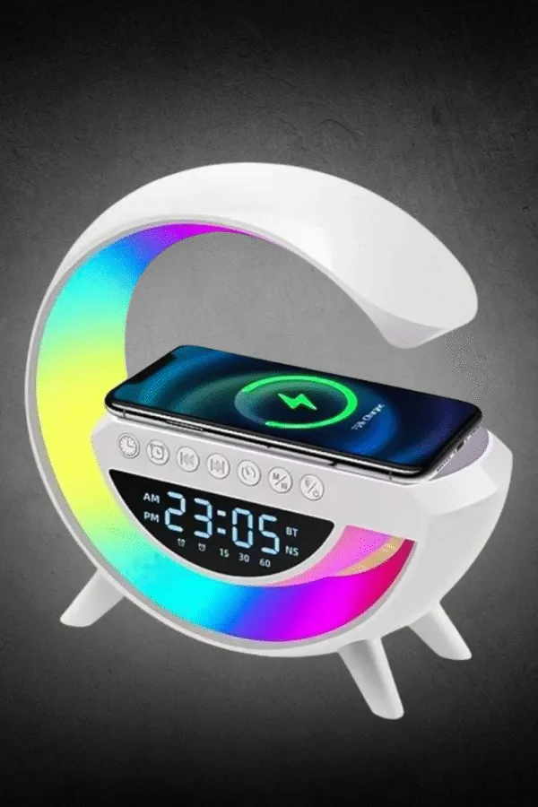 Dream rgb lights