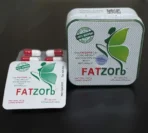 Fat Zorb: تخلص من الوزن الزائد بسهولة وأمان - إخسر 10 كيلو من وزنك شهريا