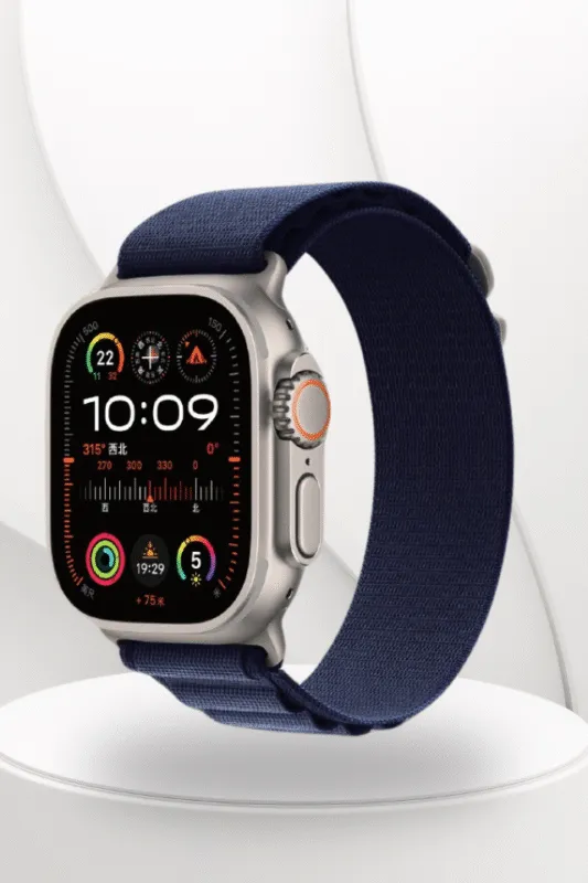 Magic Watch 7 Smart Watch