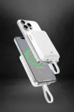 Baseus Magnetic Mini Wireless Power Bank