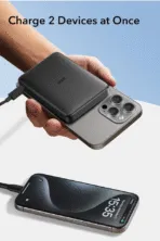 باور بانك ESR MagSafe اللاسلكي (10000mAh)