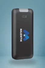 Power Bank Majentik 10000mAh