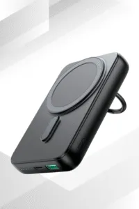 JOYROOM wireless power bank 10000mAh, 20W - شحن لاسلكي وحرية بلا حدود!