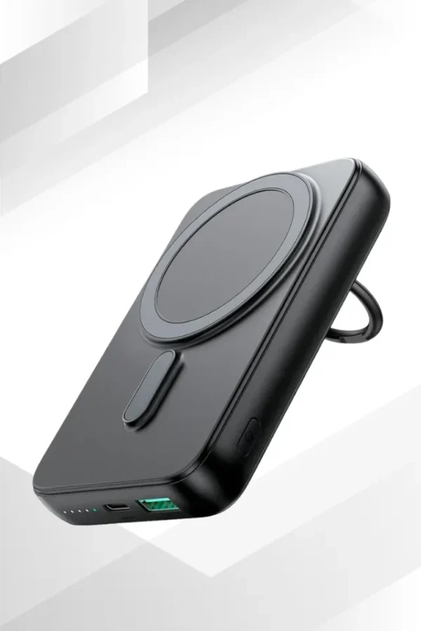 JOYROOM wireless power bank 10000mAh, 20W  - شحن لاسلكي وحرية بلا حدود!