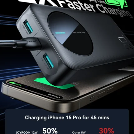 JOYROOM Power Bank 20000mAh - 22.5W