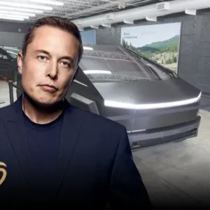 5 أسرار غريبة من أسرار إيلون ماسك هتصدمك! 🚀🤯