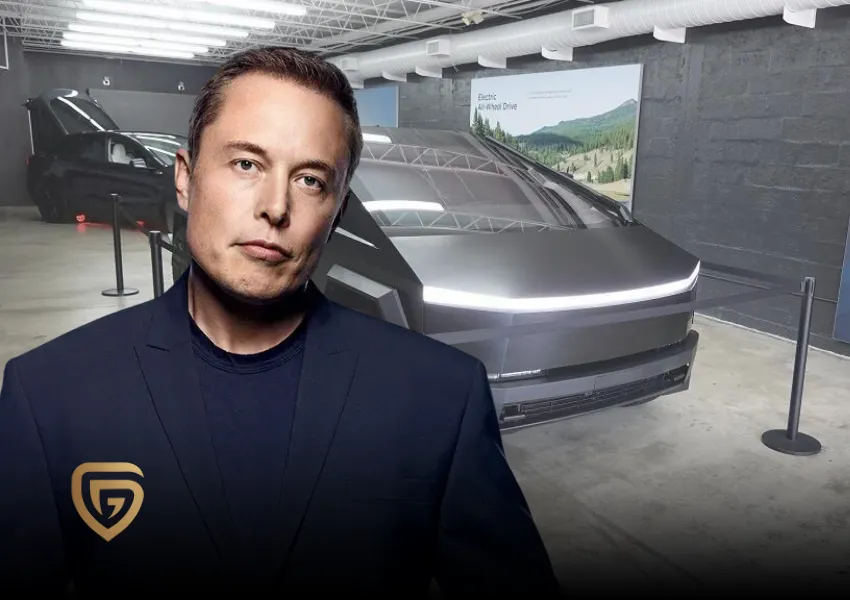 5 أسرار غريبة من أسرار إيلون ماسك هتصدمك! 🚀🤯