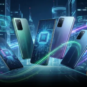 أفضل 5 هواتف قيمة مقابل سعر في السوق المصري