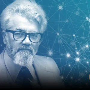 هو الذكاء الاصطناعي إبتدى إزاي ؟ جون مكارثي الأب الروحي لل AI