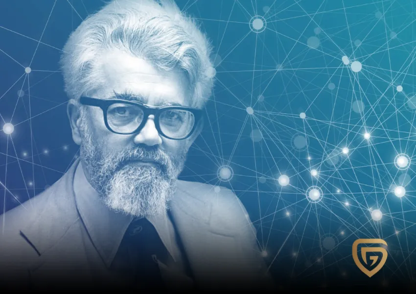 هو الذكاء الاصطناعي إبتدى إزاي ؟ جون مكارثي الأب الروحي لل AI