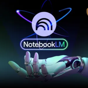 كيف سيغير موقع NotebookLM طريقة تفكيرك وعملك في 2026 ؟