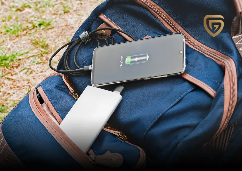 خدعة الشحن السريع : كيف تعرف أن الباور بانك يدعم الشحن السريع فعلياً؟
