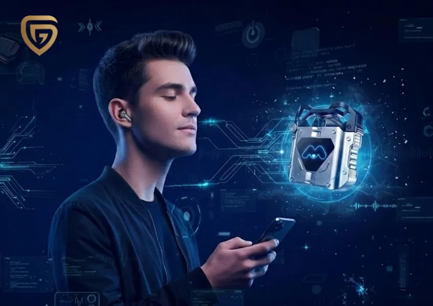 🎧 مراجعة شاملة ل سماعة Iron Pods من ماجنتك