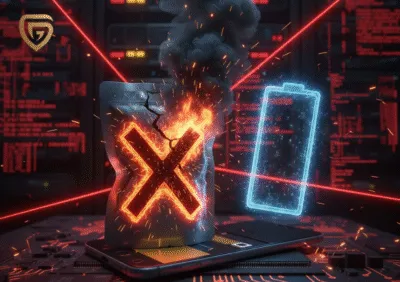 🚫 أشهر أخطاء شحن الموبايل : كيف تقتل بطاريه الموبايل دون أن تدري؟ 2 🚫 أشهر أخطاء شحن الموبايل : كيف تقتل بطاريه الموبايل دون أن تدري؟ متى يجب تغيير بطارية الهاتف؟