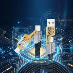 هل يستحق كابل USB-C الأصلي سعره المرتفع؟ الحقيقة الكاملة