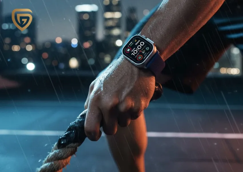 Majentik Magic Watch 7: مراجعة شاملة ومفصلة لأقوى ساعة ذكية