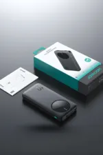 المنجز Joyroom 10000 MAH - حجم وسعر منافس