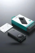 المنجز Joyroom 10000 MAH - حجم وسعر منافس