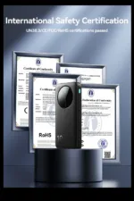 المنجز Joyroom 10000 MAH - حجم وسعر منافس