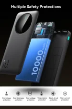المنجز Joyroom 10000 MAH - حجم وسعر منافس