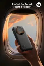 المنجز Joyroom 10000 MAH - حجم وسعر منافس