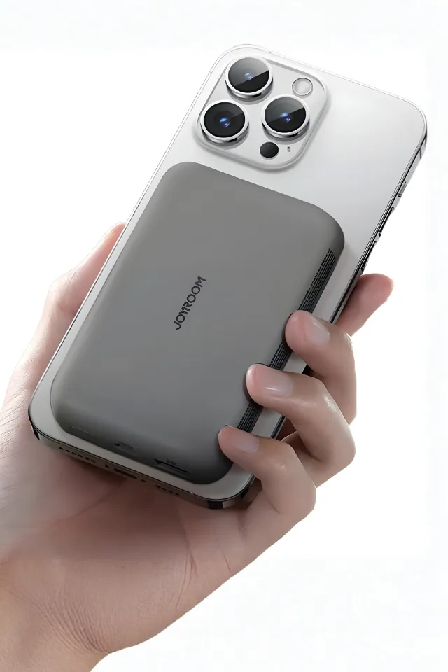 Joyroom Wireless Power Bank 1 - grandystore.com Joyroom Wireless Power Bank