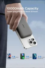 Joyroom Wireless Power Bank