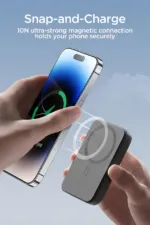 Joyroom Wireless Power Bank