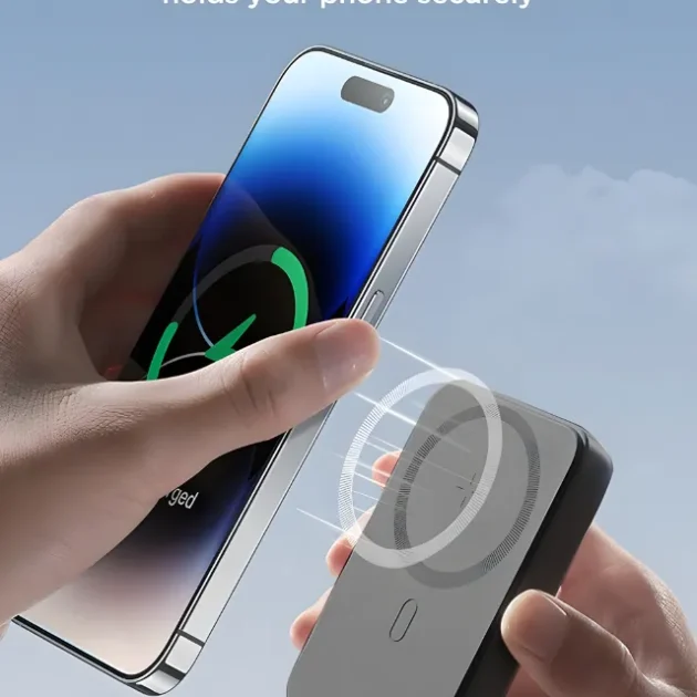 Joyroom Wireless Power Bank