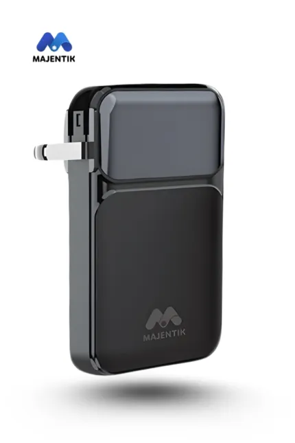 Majentik MJ-22 - باوبر بانك وشاحن في نفس الوقت