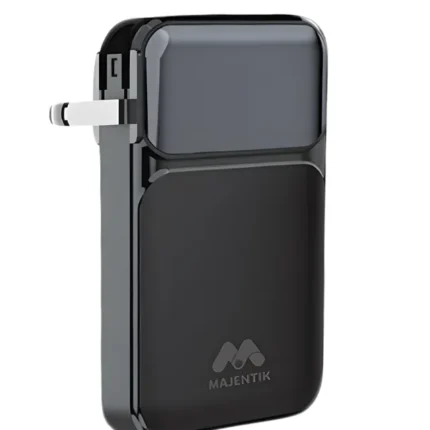 Majentik MJ-22 - باوبر بانك وشاحن في نفس الوقت