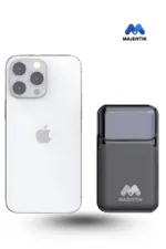 Majentik MJ-22 - باوبر بانك وشاحن في نفس الوقت