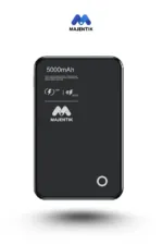 Power Bank MJ-23 5000 mAh