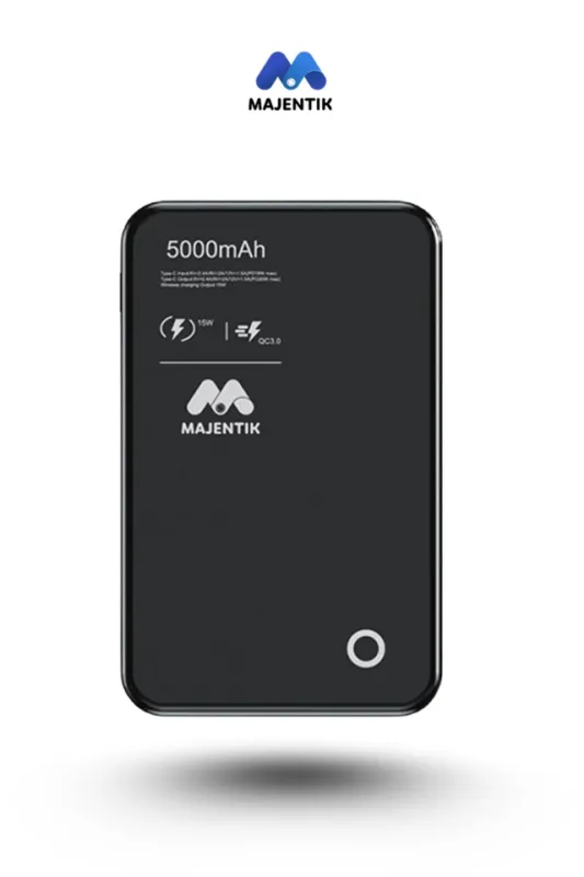 Power Bank MJ-23 5000 mAh