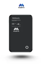 Power Bank MJ-23 5000 mAh
