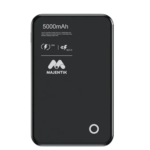 Power Bank MJ-23 5000 mAh
