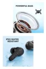 Soundcore R50i من Anker سماعة أصلية تعيش