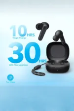 Soundcore R50i من Anker سماعة أصلية تعيش