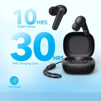 Soundcore R50i من Anker سماعة أصلية تعيش