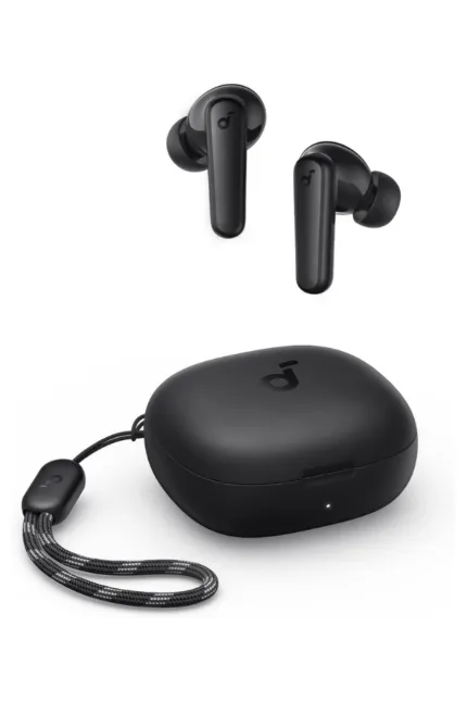 Soundcore R50i من Anker سماعة أصلية تعيش