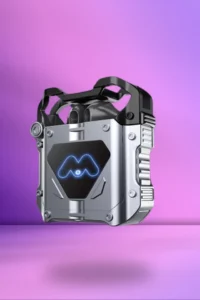 سماعة Iron Pods من ماجنتك – صوت لا يُقهر بضمان 12 شهر