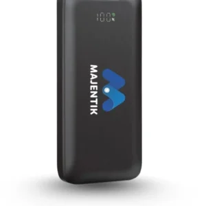 شحن فائق في جيبك! Power Bank 10000mAh 