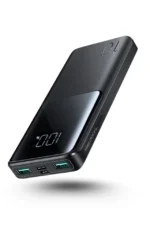 باور بانك جوي روم - شاشة ديجيتال  (10000mAh)