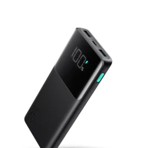 باور بانك جوي روم - شاشة ديجيتال  (10000mAh)