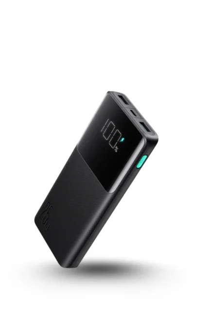 باور بانك جوي روم - شاشة ديجيتال  (10000mAh)