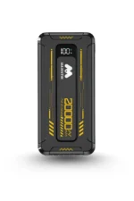 🚀 باور بانك 20000mAh في حجم أصغر!