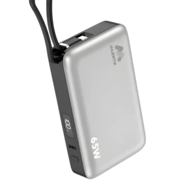باور بانك ماجينتيك 65w  - 20000 MAH