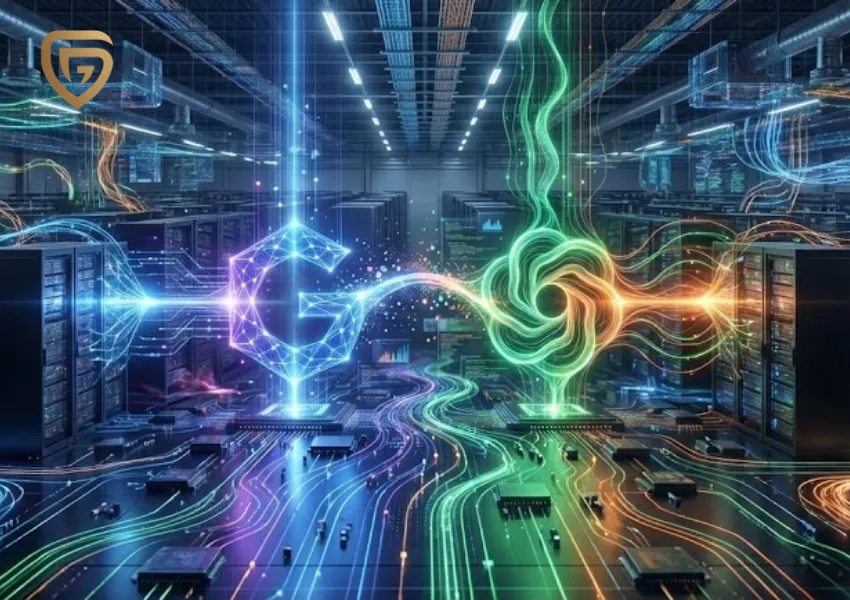 Gemini مقابل ChatGPT: مقارنة شاملة بين أقوى نماذج الذكاء الاصطناعي