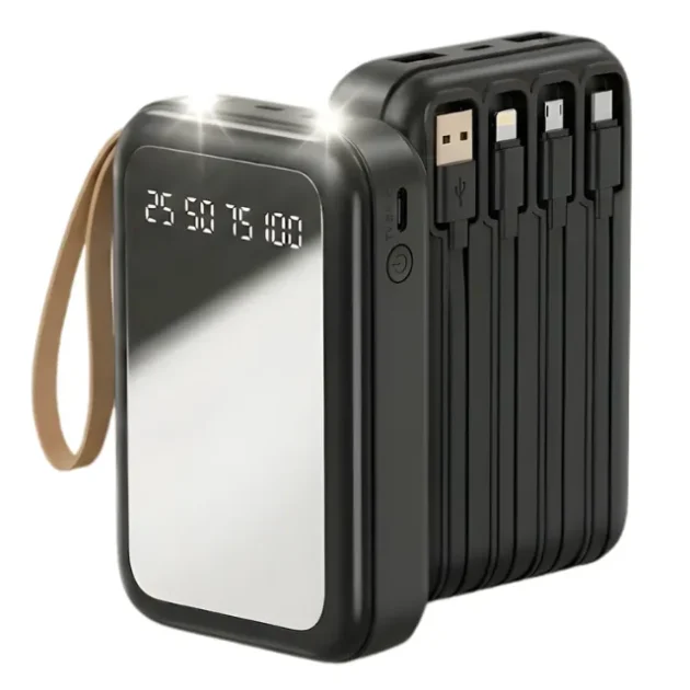 PZX C-137 - 1000 MaH