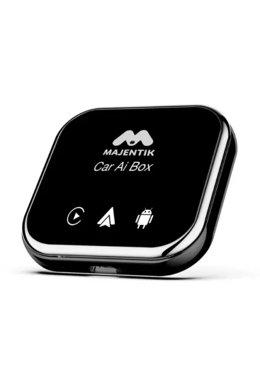 Car AI Box | حوّل شاشة سيارتك لنظام متكامل